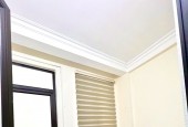 Bán nhà khu ga Hàng Cỏ 30m2 6 tầng, ngõ nông, gần phố, gần oto, thoáng vĩnh viễn, 4 tỷ